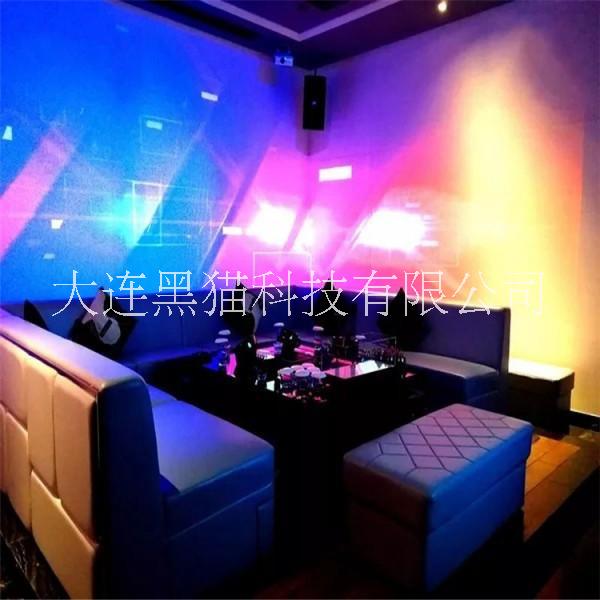 全息KTV投影酒吧全息投影沉浸式圖片/全息KTV投影酒吧全息投影沉浸式樣板圖 (3)