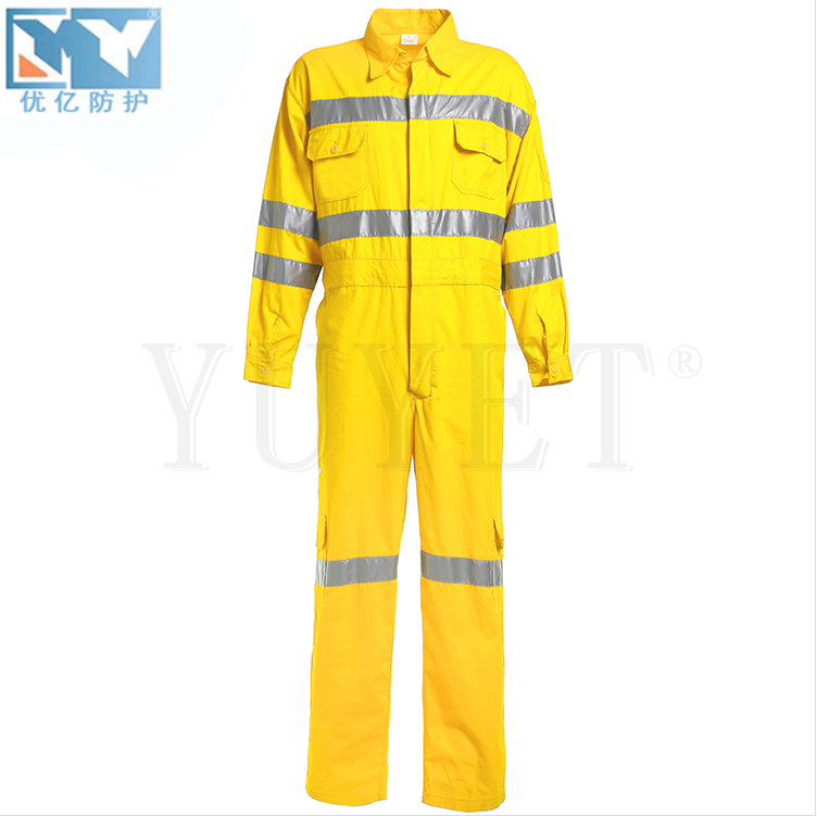 純棉阻燃服圖片/純棉阻燃服樣板圖 (3)