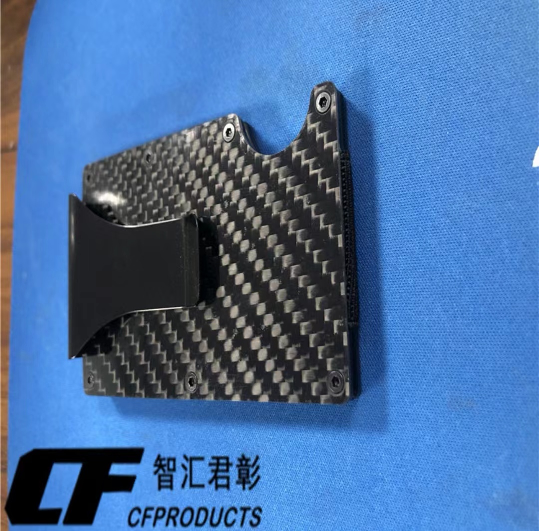 飾品現(xiàn)貨供應(yīng)碳纖維卡夾高端大氣發(fā)貨快