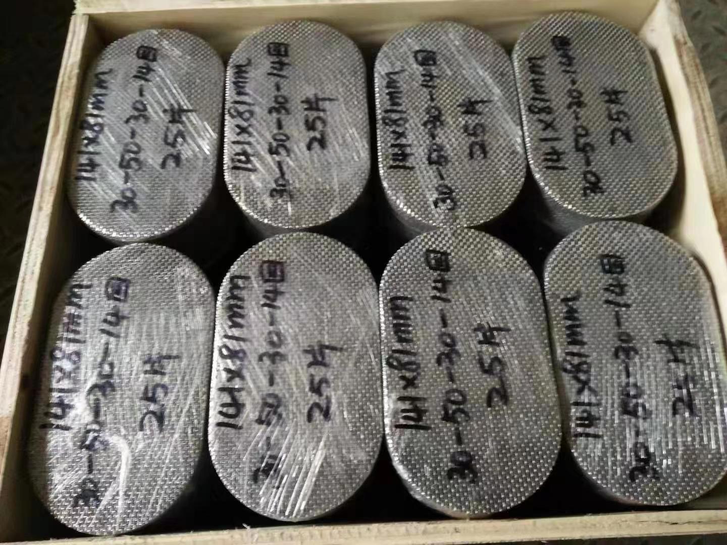 過濾網(wǎng)片圖片/過濾網(wǎng)片樣板圖 (2)