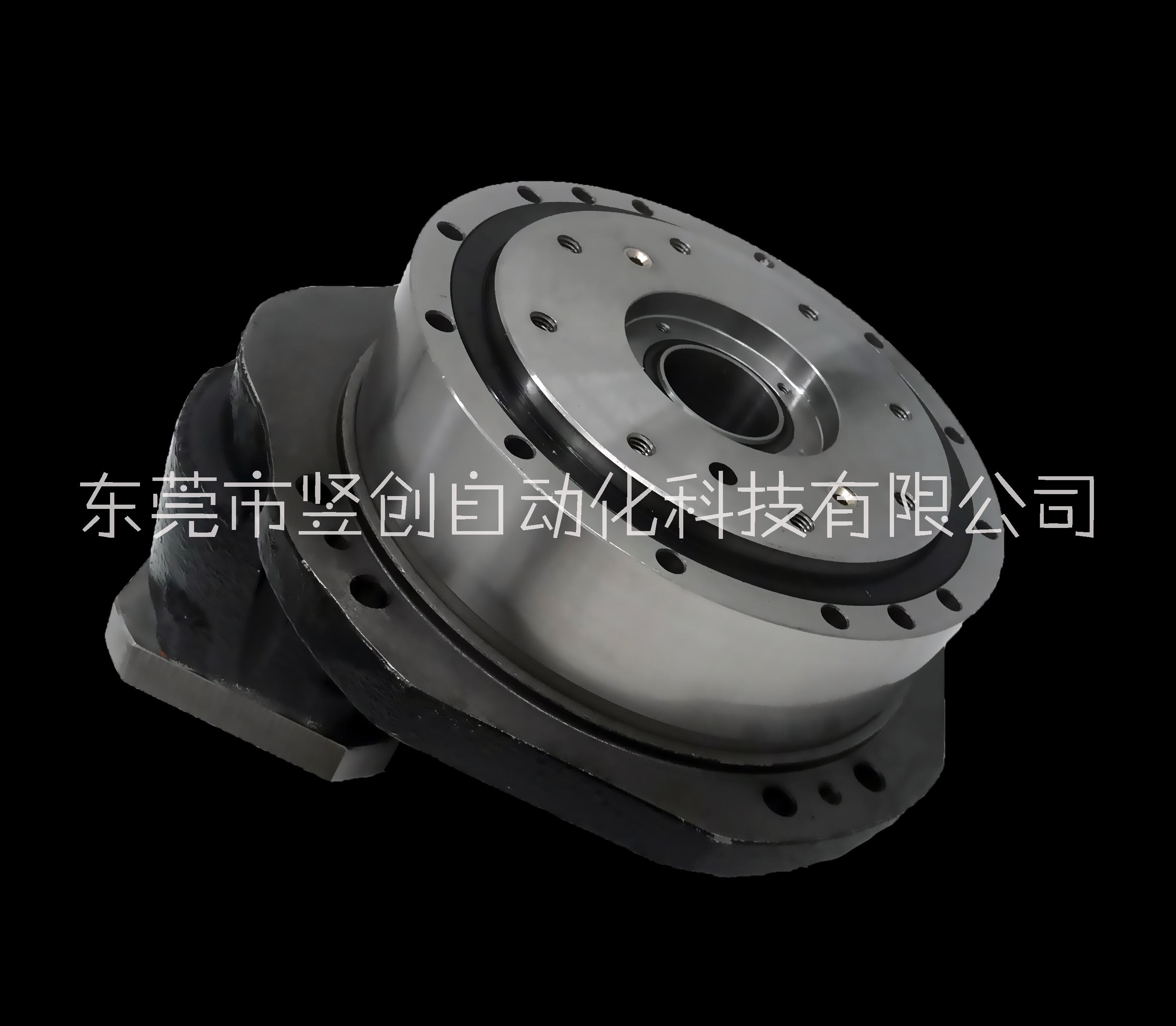 現(xiàn)貨可售中空帶法蘭系列RV機(jī)器人減速機(jī) RD-27C機(jī)械手減速機(jī)