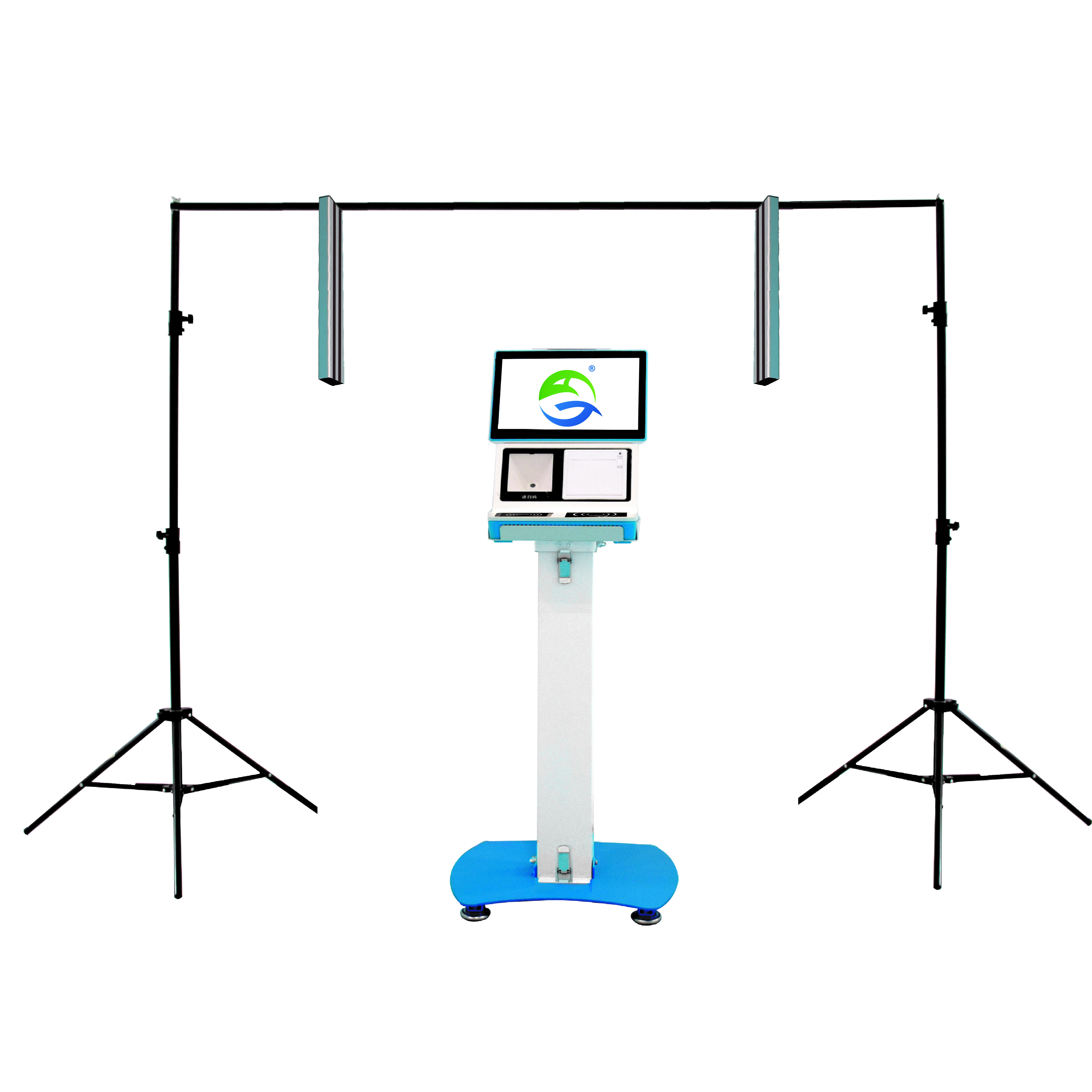 曲臂懸垂測試儀圖片/曲臂懸垂測試儀樣板圖 (4)