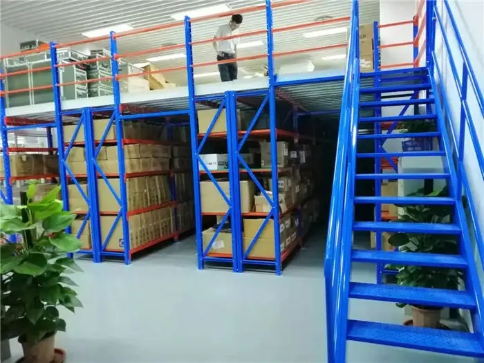 大興拆裝閣樓平臺圖片/大興拆裝閣樓平臺樣板圖 (2)