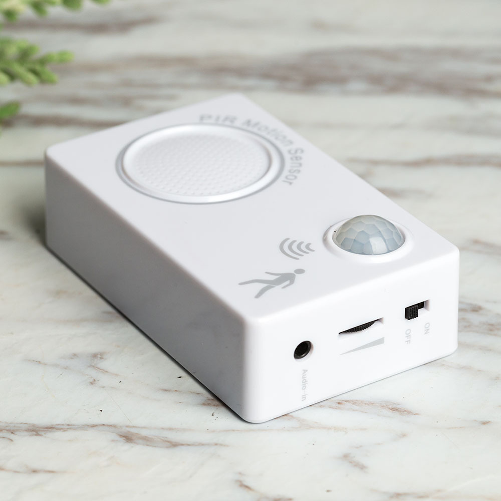 影控感應(yīng)發(fā)聲盒圖片/影控感應(yīng)發(fā)聲盒樣板圖 (4)