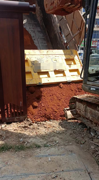 義烏渣土外運(yùn)多少錢一方圖片/義烏渣土外運(yùn)多少錢一方樣板圖 (2)