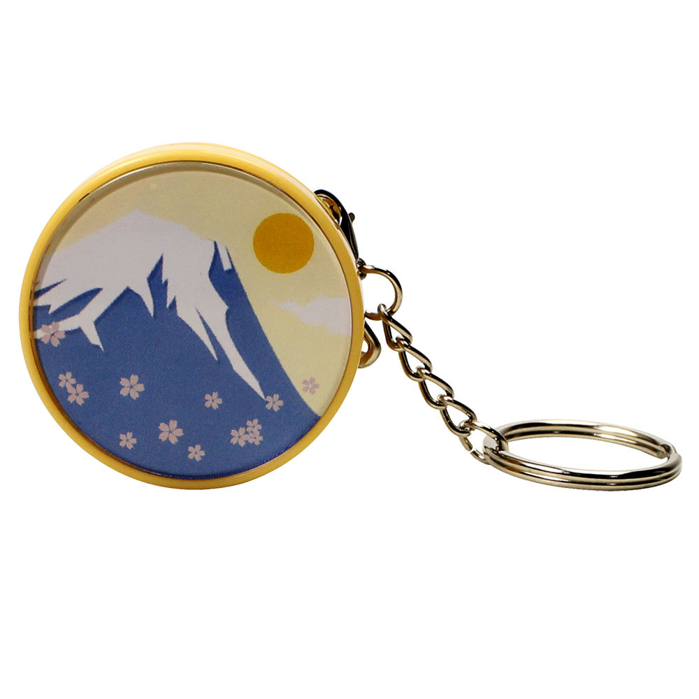 鑰匙扣圖片/鑰匙扣樣板圖 (4)