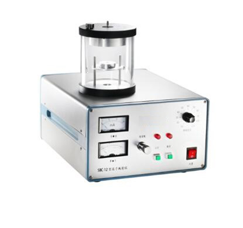 離子濺射儀圖片/離子濺射儀樣板圖 (3)