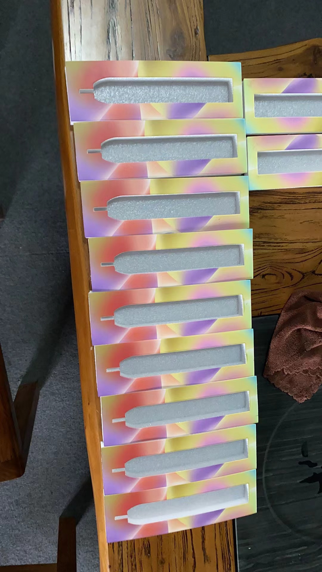 珍珠棉包裝內(nèi)襯電動(dòng)牙刷哪家好  珍珠棉包裝內(nèi)襯電動(dòng)牙刷多少錢