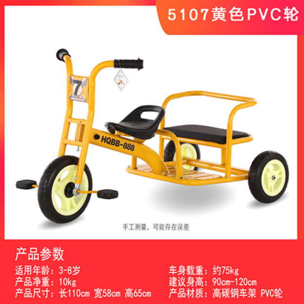 三輪客車PVC輪圖片/三輪客車PVC輪樣板圖 (3)