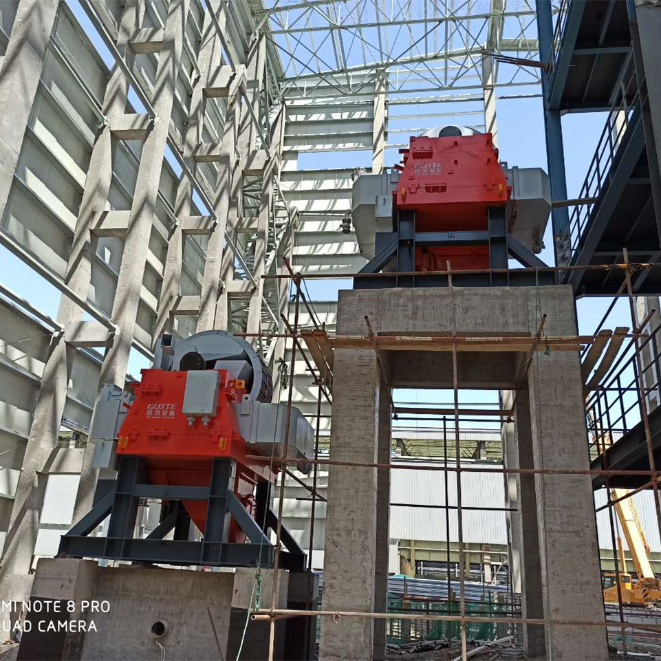 立環(huán)磁選機