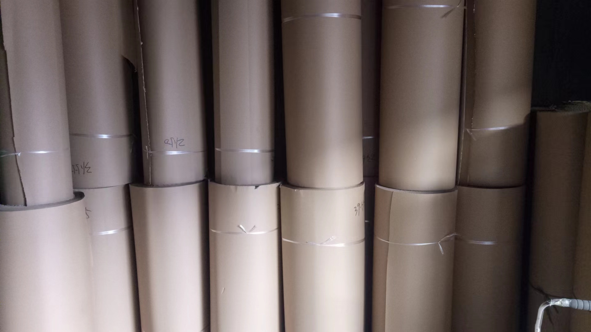 瓦楞紙圖片/瓦楞紙樣板圖 (2)