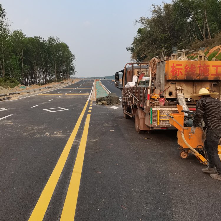 西宁市高速公路划线厂家