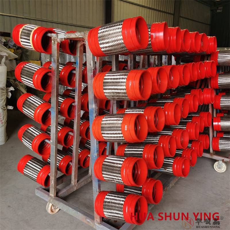 溝槽金屬軟連接供應(yīng)商 溝槽金屬軟連接哪家好
