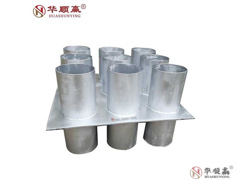 人防密閉套管圖片/人防密閉套管樣板圖 (2)