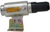 高溫1100℃鋼坯定位檢測用激光測距傳感器MSE-LT260