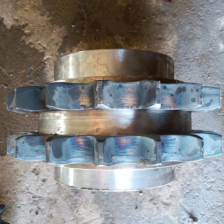 大節(jié)距鏈圖片/大節(jié)距鏈樣板圖 (4)