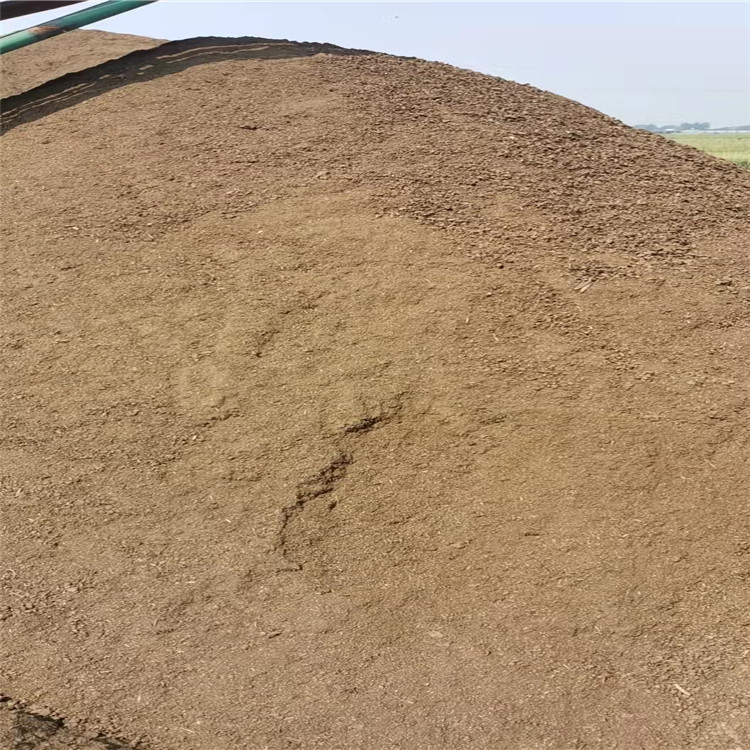 腐熟羊糞圖片/腐熟羊糞樣板圖 (2)