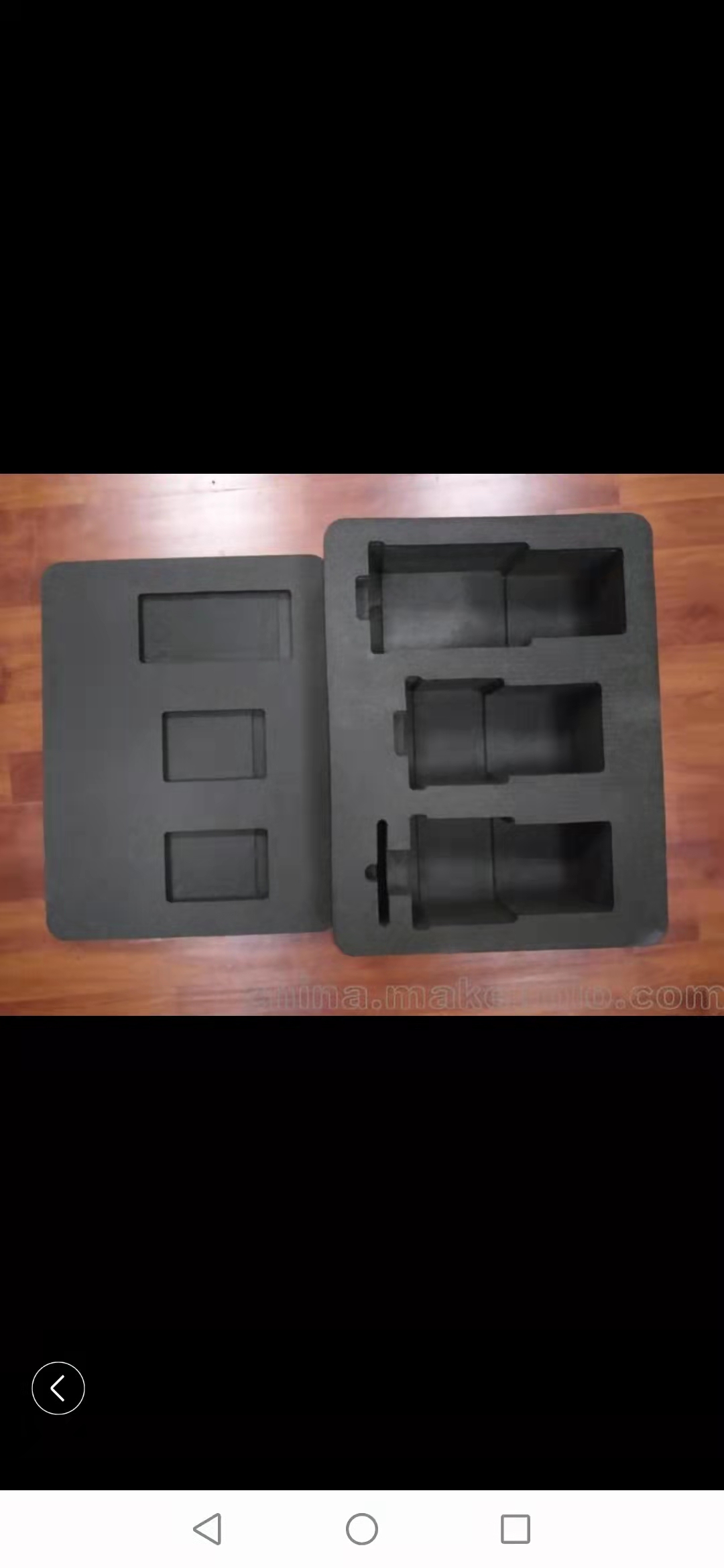 防靜電EVA圖片/防靜電EVA樣板圖 (4)