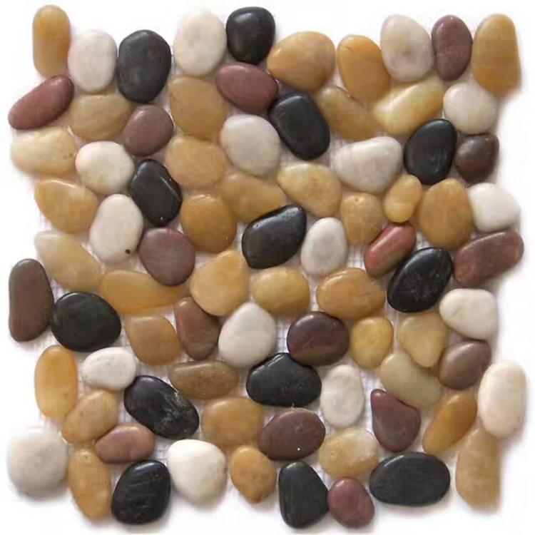 鵝卵石圖片/鵝卵石樣板圖 (1)