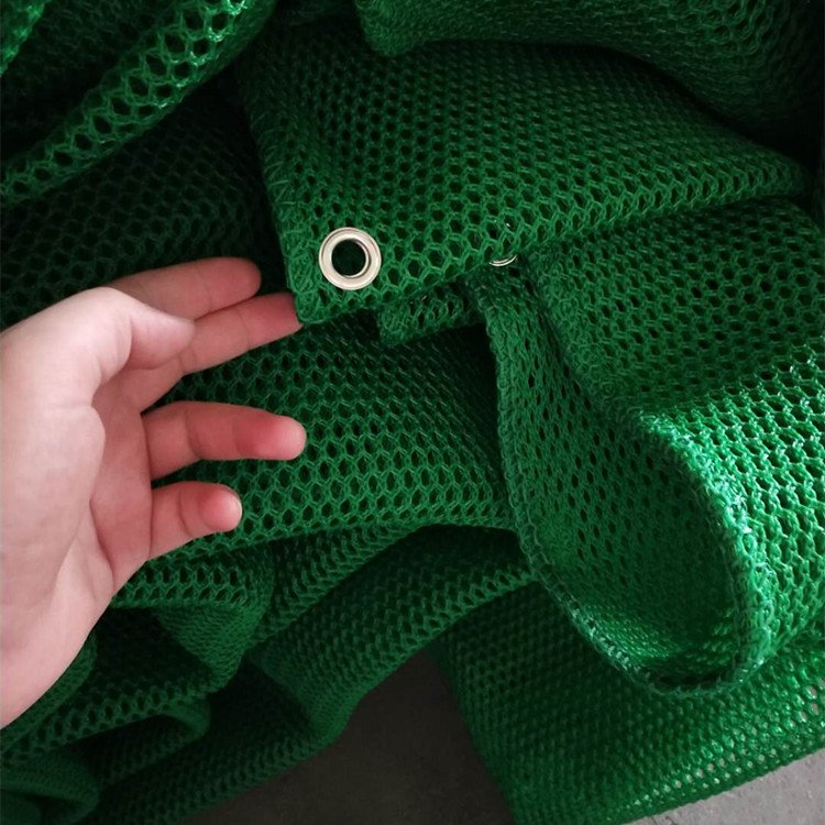 柔性防風(fēng)抑塵網(wǎng)廠家加工定制防風(fēng)網(wǎng) 港口擋風(fēng)墻 防風(fēng)防塵網(wǎng)廠家 煤場防風(fēng)網(wǎng)