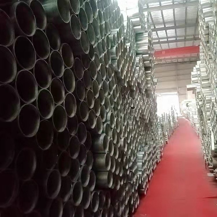 鍍鋅管套絲圖片/鍍鋅管套絲樣板圖 (4)