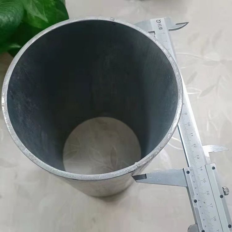 鋅鋼管圖片/鋅鋼管樣板圖 (4)
