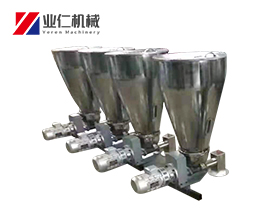 雙螺桿喂料機(jī)圖片/雙螺桿喂料機(jī)樣板圖 (4)