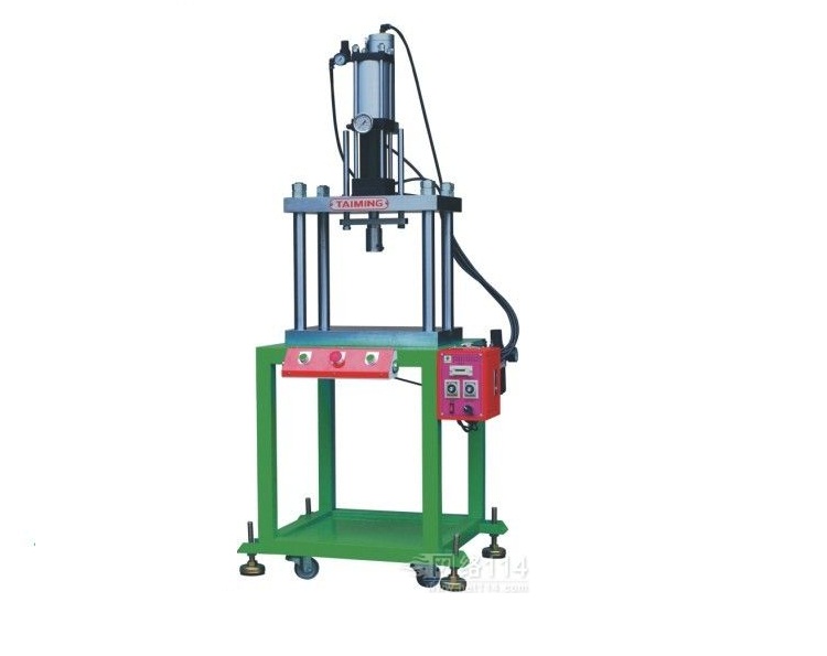 氣液增壓壓床圖片/氣液增壓壓床樣板圖 (4)