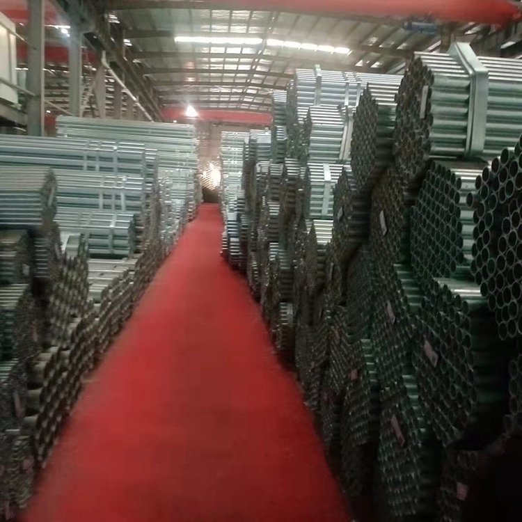 襯塑鋼管圖片/襯塑鋼管樣板圖 (2)