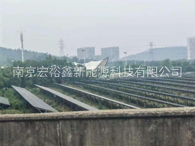 光伏組件圖片/光伏組件樣板圖 (2)