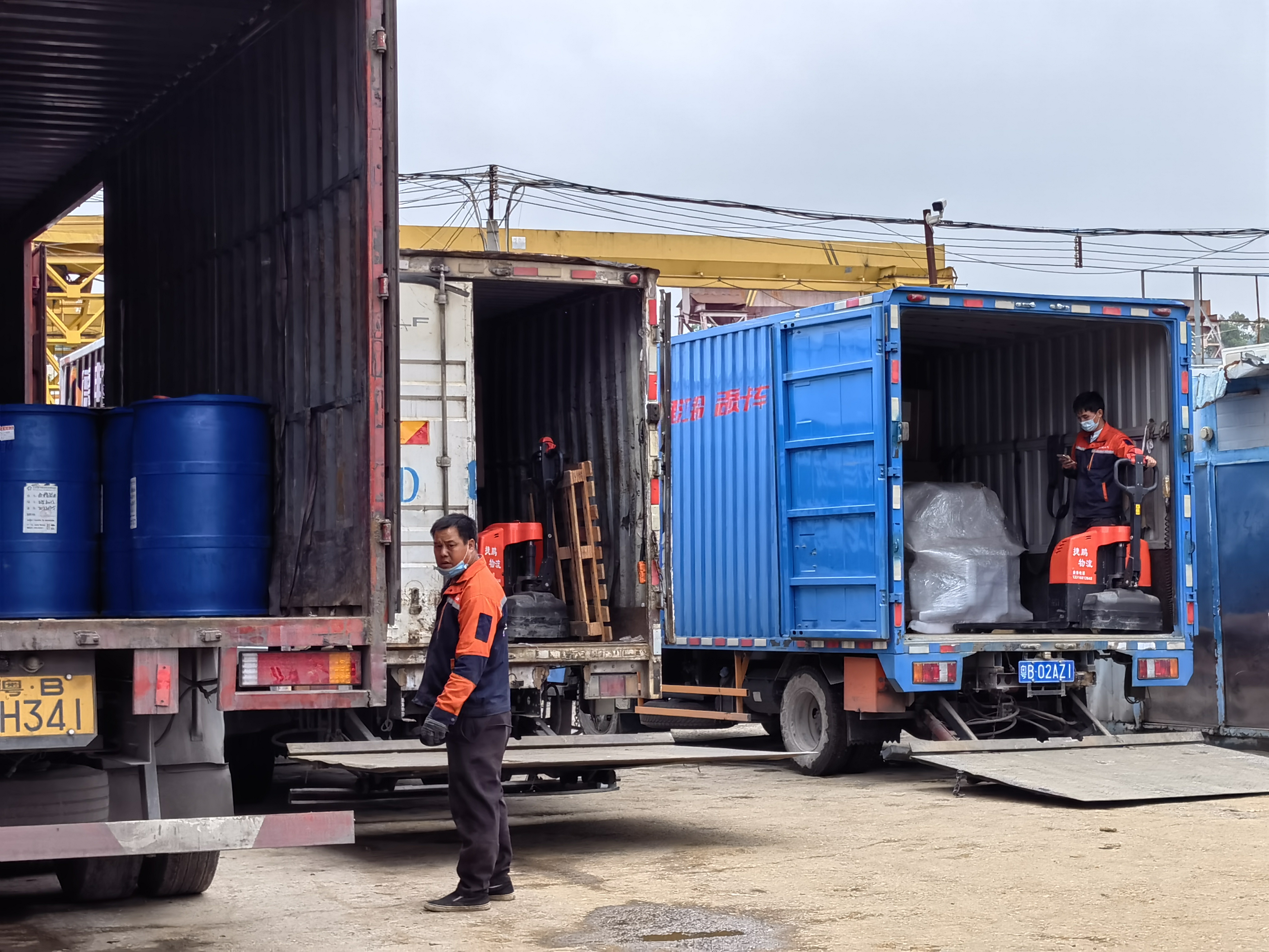 深圳到銅陵整車零擔(dān) 長途專線  回程車車調(diào)派運(yùn)輸 貨運(yùn)全國 深圳至銅陵大件貨運(yùn)