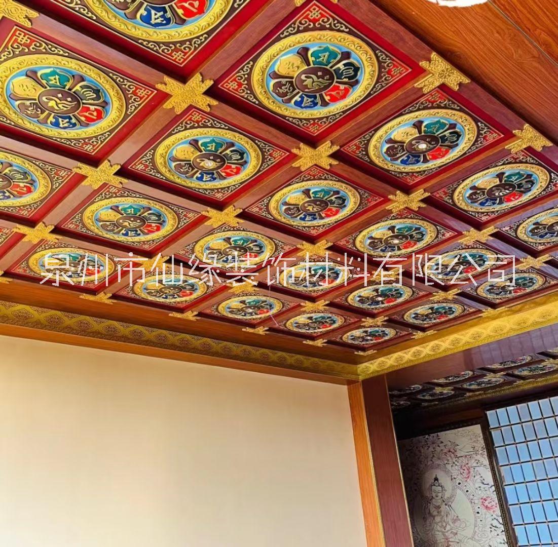 古建寺廟圖片/古建寺廟樣板圖 (1)