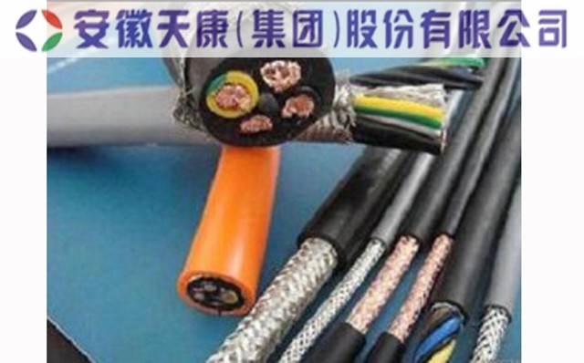 阻燃計(jì)算機(jī)電纜圖片/阻燃計(jì)算機(jī)電纜樣板圖 (2)