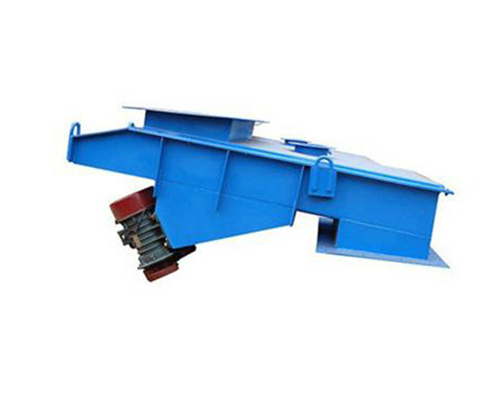 GZG1250-4振動(dòng)給料機(jī)雙震源振動(dòng)給料機(jī)