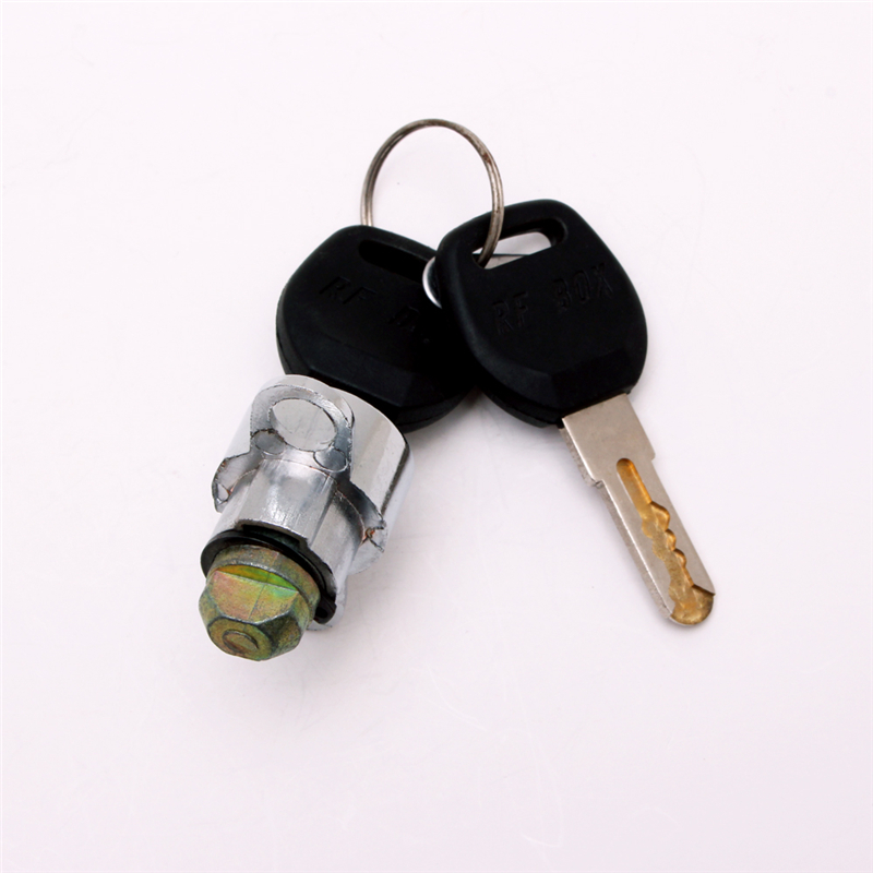 北京行李架鎖芯出口圖片