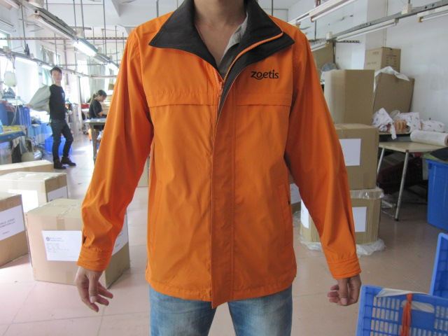 第三方驗(yàn)貨公司  服裝驗(yàn)貨圖片