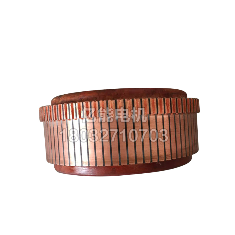 電機(jī)換向器圖片/電機(jī)換向器樣板圖 (3)