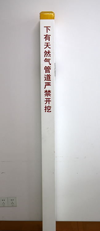 燃?xì)廪D(zhuǎn)角樁圖片/燃?xì)廪D(zhuǎn)角樁樣板圖 (4)