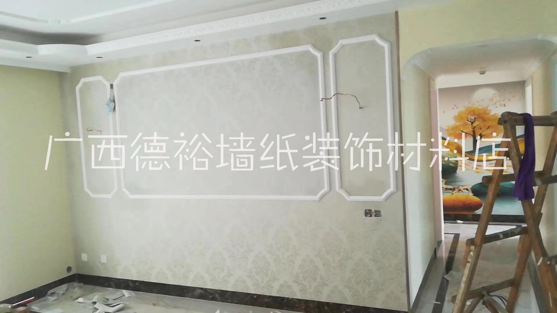墻布圖片/墻布樣板圖 (3)