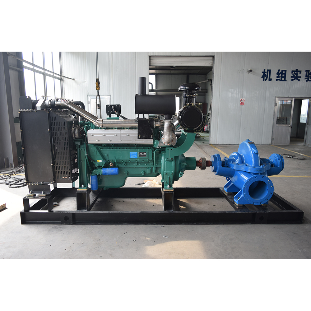 200kw水泵機(jī)組圖片/200kw水泵機(jī)組樣板圖 (3)