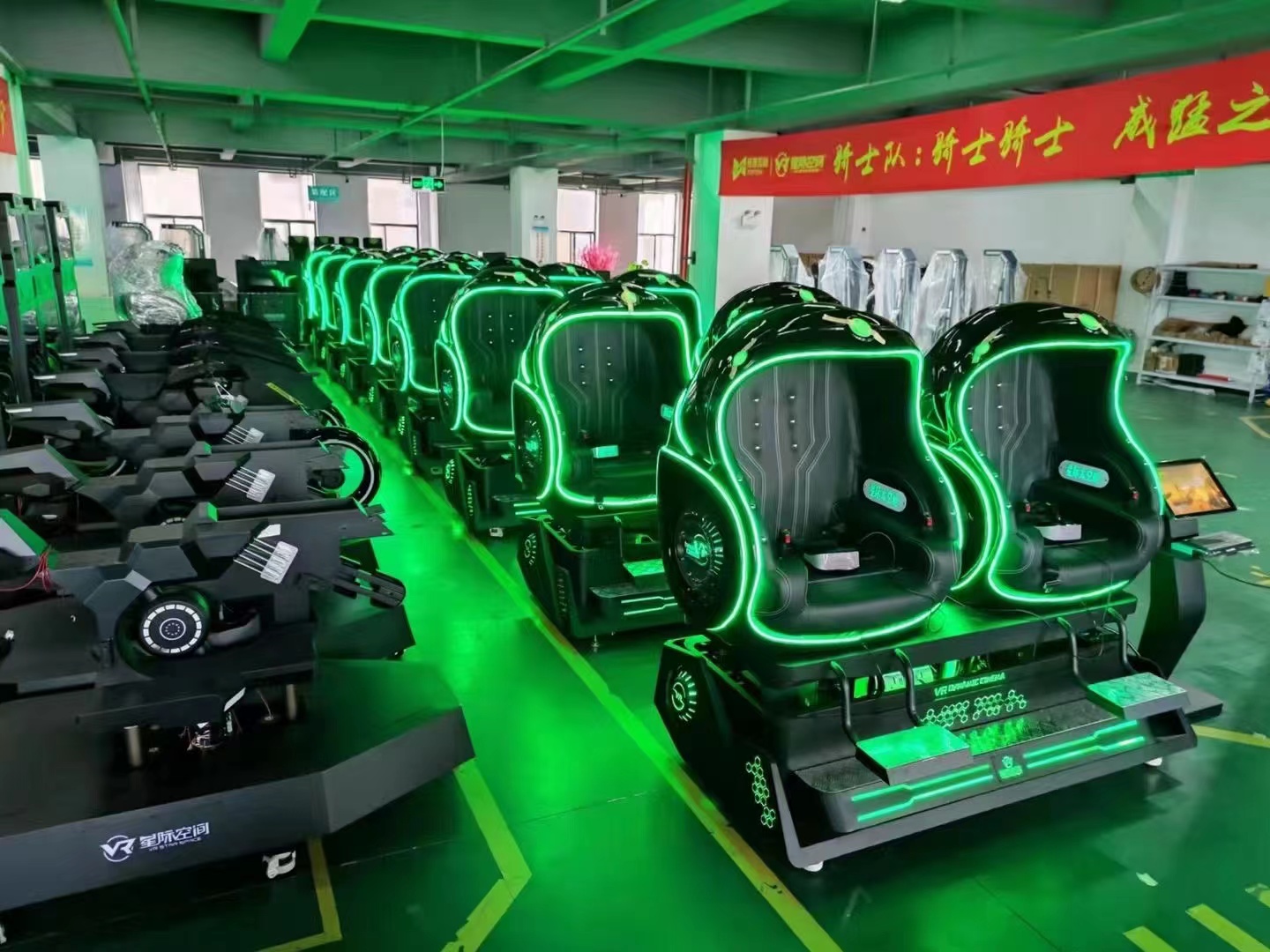 VR射擊vr游戲模擬器射擊vr設(shè)圖片/VR射擊vr游戲模擬器射擊vr設(shè)樣板圖 (2)