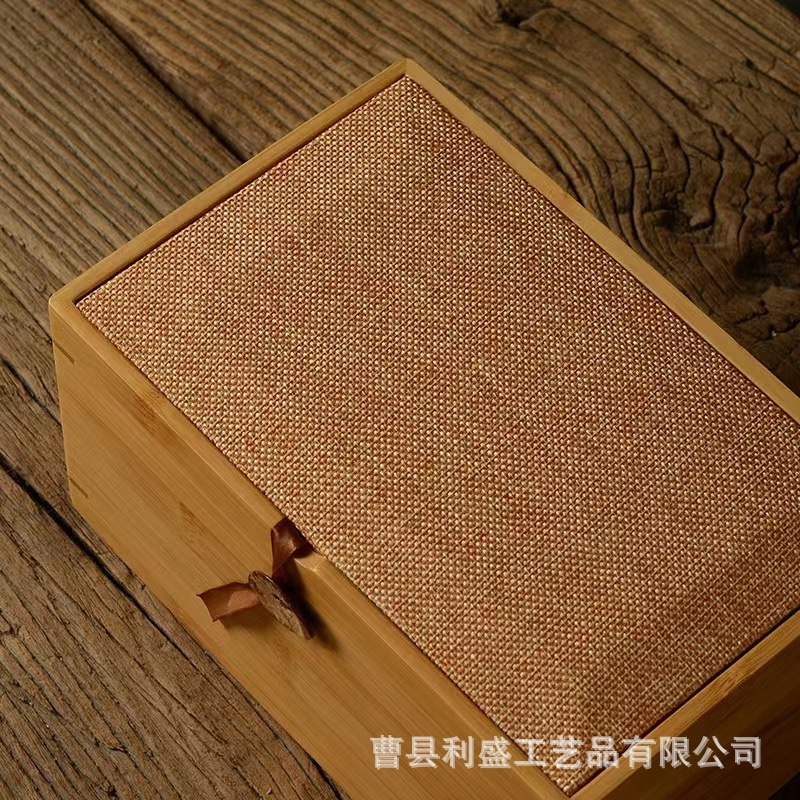 木質(zhì)包裝盒圖片/木質(zhì)包裝盒樣板圖 (3)