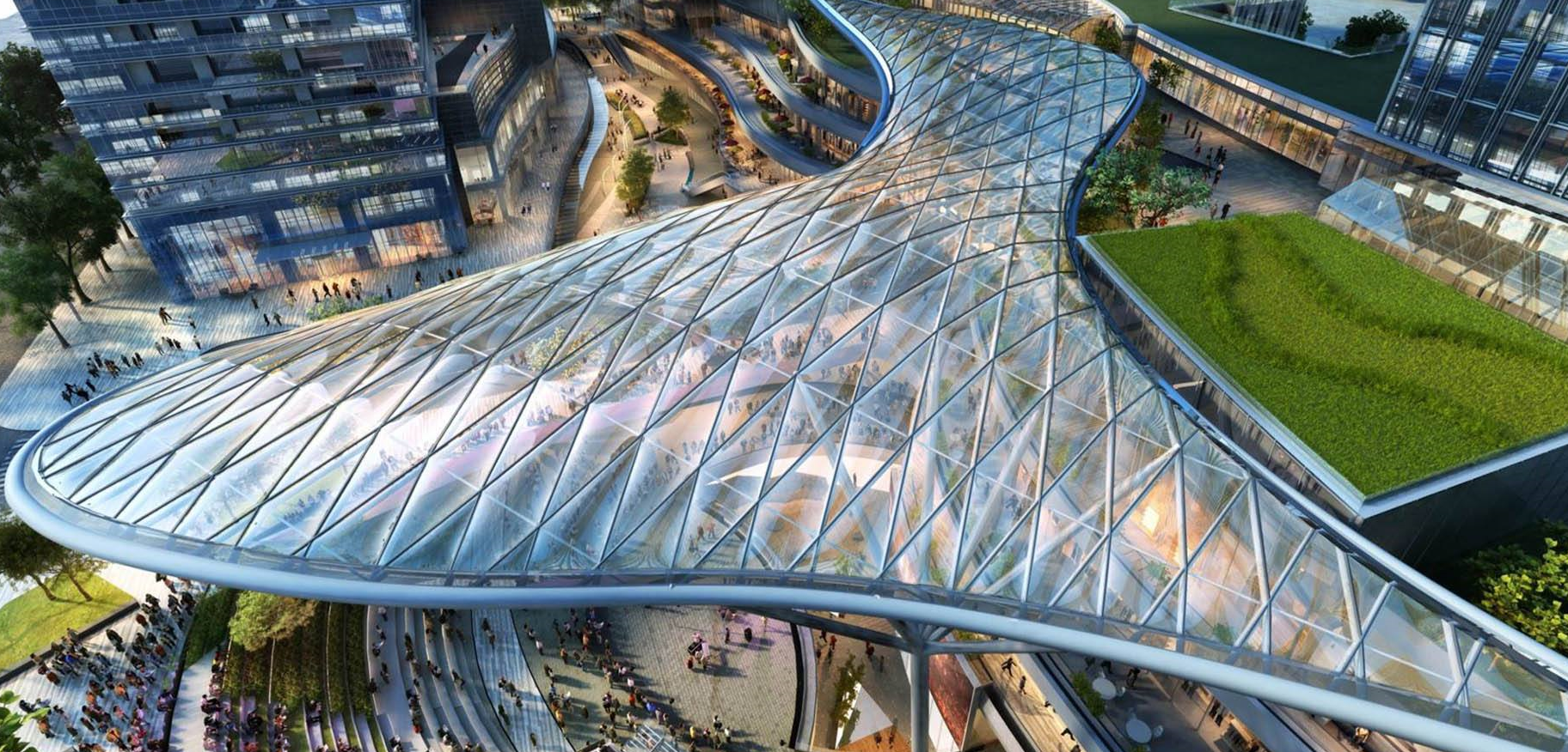 深圳承接天幕鋼結(jié)構(gòu)公司、天幕鋼結(jié)構(gòu)安裝施工、天幕鋼結(jié)構(gòu)承建商設(shè)計(jì)【信恒】