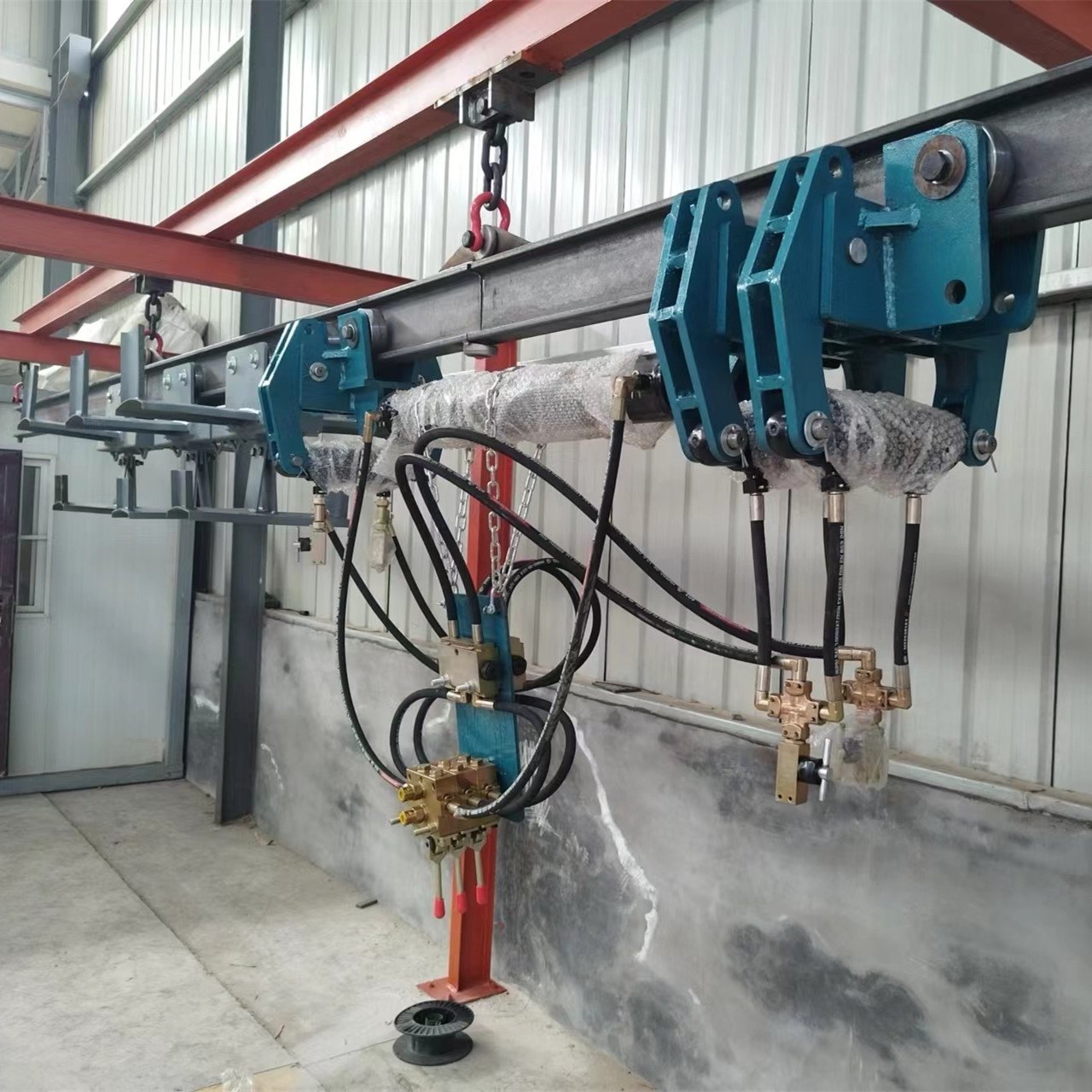 液壓移動裝置配件圖片/液壓移動裝置配件樣板圖 (1)