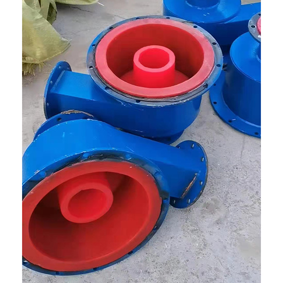 水力旋流器圖片/水力旋流器樣板圖 (3)
