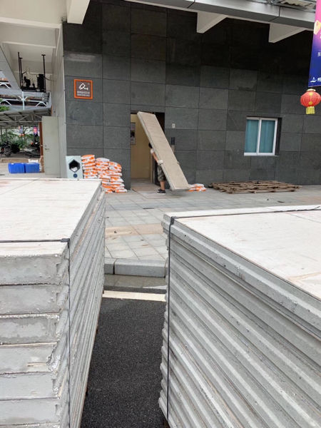 泉州水泥復(fù)合板廠家，泉州水泥復(fù)合板批發(fā)，泉州水泥復(fù)合板哪家好（泉州市東進(jìn)建材有限責(zé)任公司）