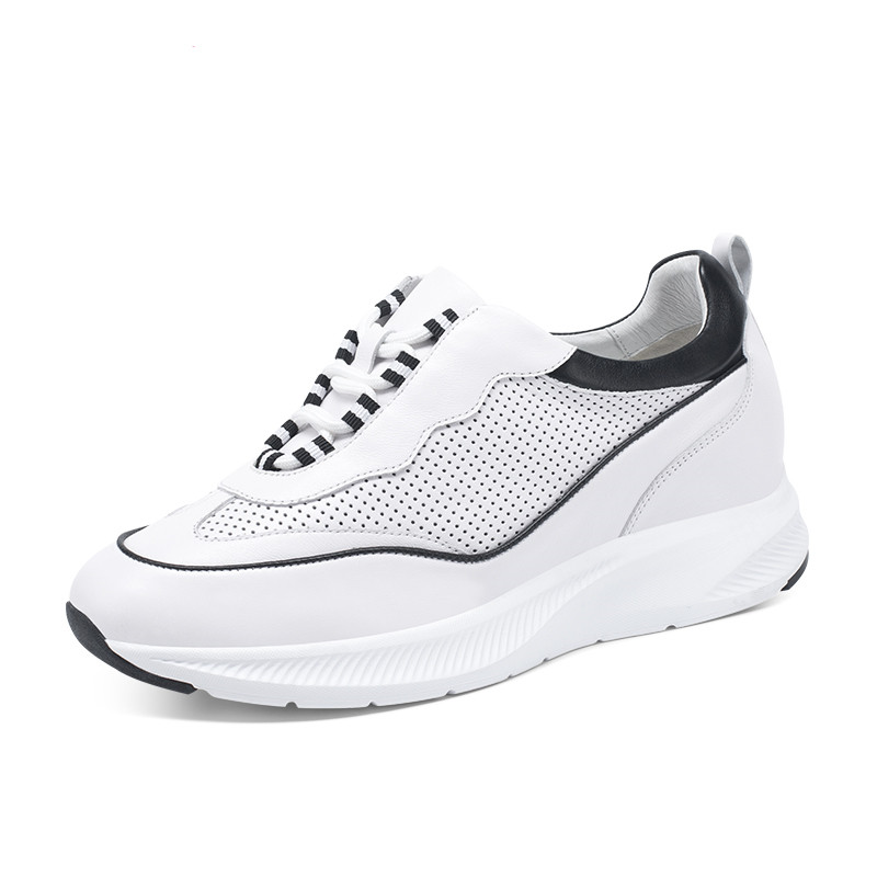 內(nèi)增高厚底松糕鞋圖片/內(nèi)增高厚底松糕鞋樣板圖 (4)