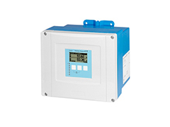 E+H超聲波液位變送器FMU90-R11CA111AA3A液體漿料淤泥測(cè)量