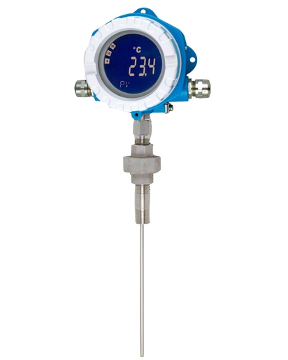 TMT142C溫度變送器 E+H溫度變送器，熱電偶傳感器，HART?通信