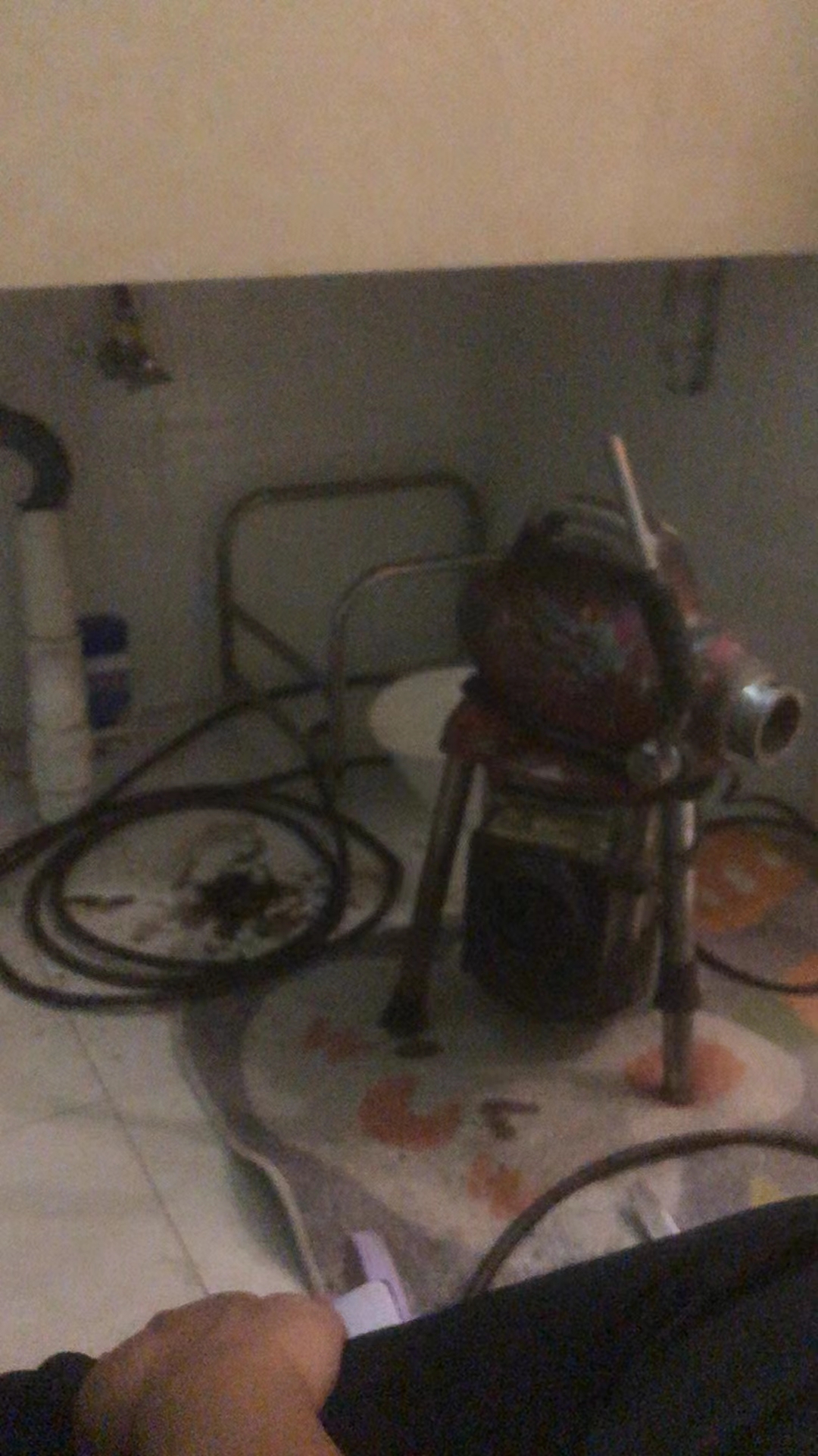 南京疏通下水道 疏通馬桶 管道清